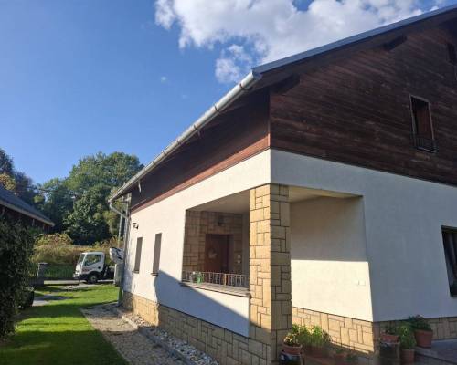 Natieranie podbitia Čierne pri Čadci