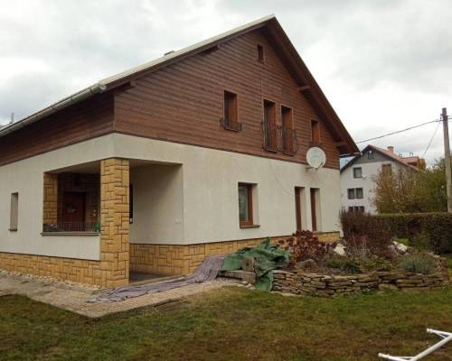 Natieranie podbitia Čierne pri Čadci