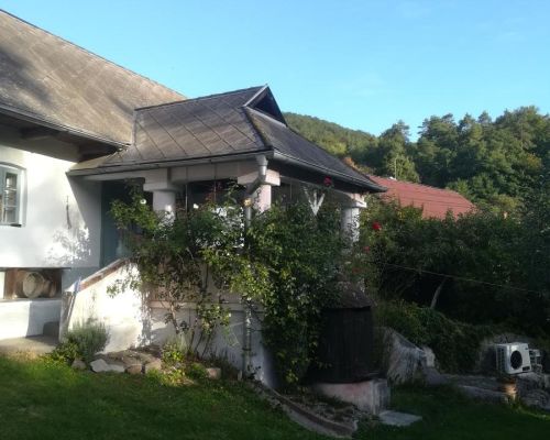 Natieranie strechy Prešov