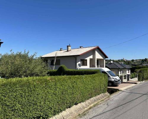 Renovácia eternitovej strechy Levoča