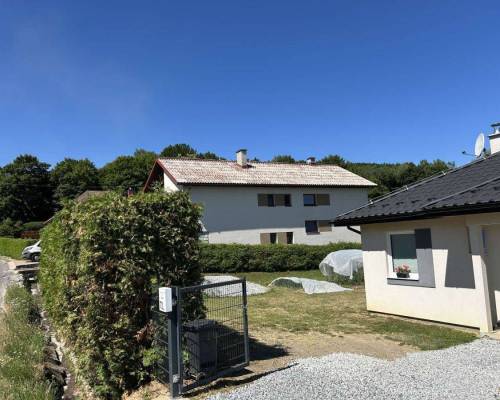 Renovácia eternitovej strechy Levoča