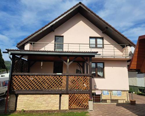 Renovácia podbitia Žilina